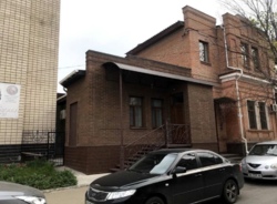 ������ ���������� ��������� � ����� �. ������������� ���� 1