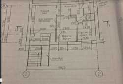 Продам нежитлове приміщення на Попова в Кропивницькому фото 4 Продам нежитлове приміщення на Попова в Кропивницькому фото 4