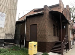 ������ ���������� ��������� � ����� �. ������������� ���� 3