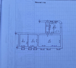 Продам приміщення під комерцію на Ковалівці у Кропивницькому фото 1 Продам приміщення під комерцію на Ковалівці у Кропивницькому фото 1