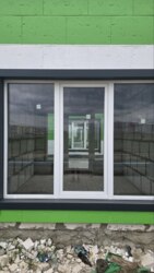 Фасад 13,91 м² в «7 Парке» под кофейню или детское кафе! фото 1 Фасад 13,91 м² в «7 Парке» под кофейню или детское кафе! фото 1