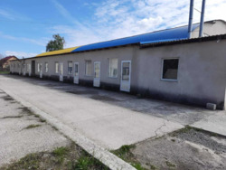 Продаж виробничо-складського комплексу! 1800 кв.м фото 4 Продаж виробничо-складського комплексу! 1800 кв.м фото 4