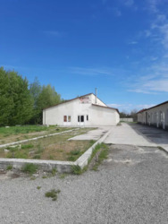 Продаж виробничо-складського комплексу! 1800 кв.м фото 3 Продаж виробничо-складського комплексу! 1800 кв.м фото 3