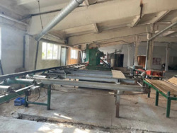 Продам виробничо-складський комплекс (деревообробний) фото 4 Продам виробничо-складський комплекс (деревообробний) фото 4