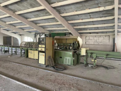 Продам виробничо-складський комплекс (деревообробний) фото 7 Продам виробничо-складський комплекс (деревообробний) фото 7