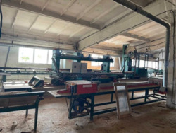 Продам виробничо-складський комплекс (деревообробний) фото 3 Продам виробничо-складський комплекс (деревообробний) фото 3