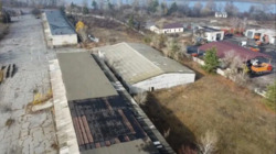 ������ ��������� �� �����, ����������� 5500 �2 ����� 3,2��. ���� 2