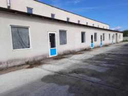 Продаж виробничо-складського комплексу! 1800 кв.м фото 2 Продаж виробничо-складського комплексу! 1800 кв.м фото 2