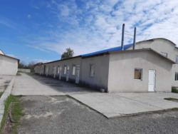 Продаж виробничо-складського комплексу! 1800 кв.м фото 5 Продаж виробничо-складського комплексу! 1800 кв.м фото 5