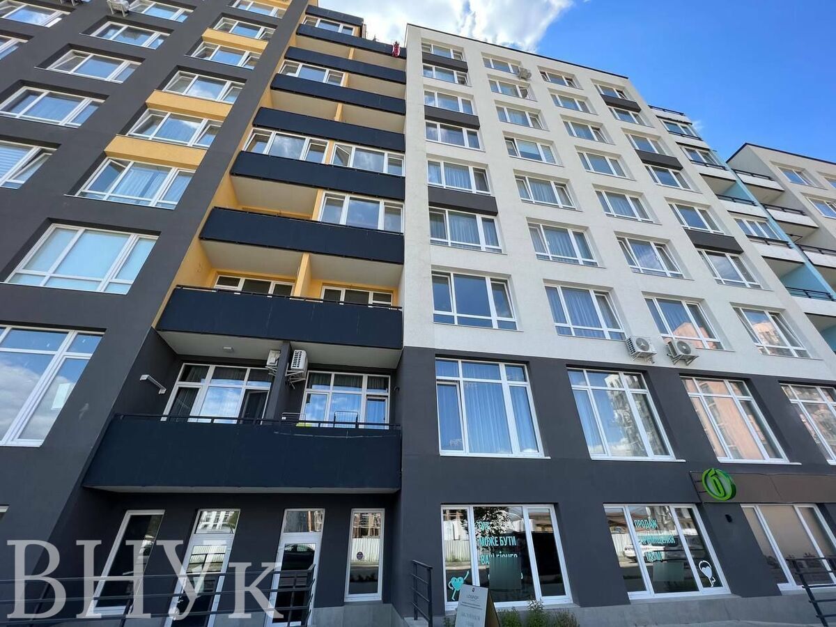 Продаж комерційного приміщення вул. Під Голоском фото 1 Продаж комерційного приміщення вул. Під Голоском фото 1