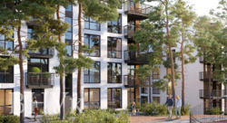 Продаж фасадного комерційного приміщення фото 3 Продаж фасадного комерційного приміщення фото 3