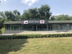 Продаж приміщення по бул. Вінтера фото 3 Продаж приміщення по бул. Вінтера фото 3