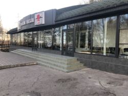 Продаж приміщення по бул. Вінтера фото 1 Продаж приміщення по бул. Вінтера фото 1