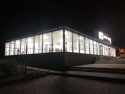 Продаж приміщення по бул. Вінтера фото 2 Продаж приміщення по бул. Вінтера фото 2