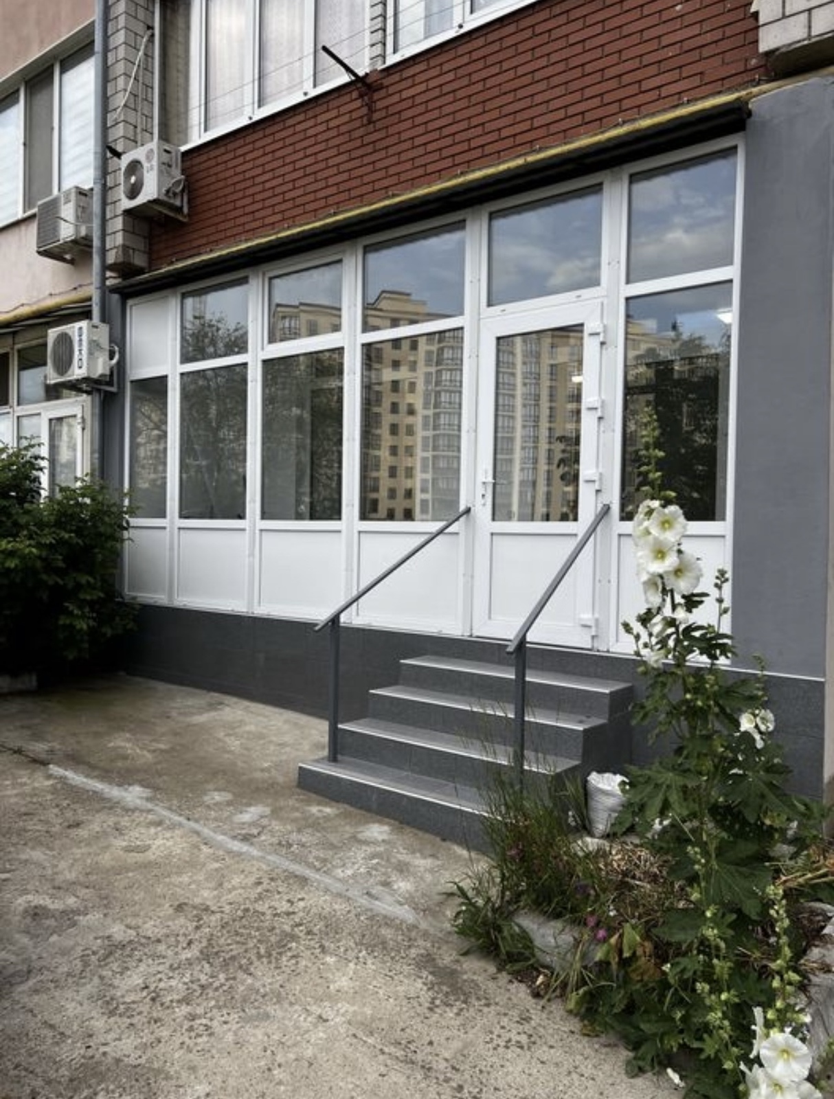 Коммерческая недвижимость в центре (дом АББО) фото 1 Коммерческая недвижимость в центре (дом АББО) фото 1