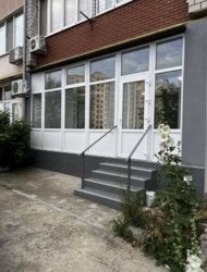 Коммерческая недвижимость в центре (дом АББО) фото 9 Коммерческая недвижимость в центре (дом АББО) фото 9