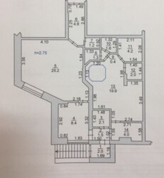 ������������ ��������� 80 �2 �������� ���� 1