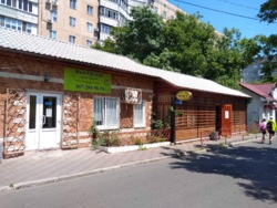 Отдельностоящее коммерческое помещение фото 1 Отдельностоящее коммерческое помещение фото 1