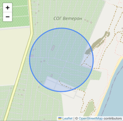 Міні-готель на Ветерані фото 2 Міні-готель на Ветерані фото 2