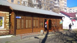 Отдельностоящее коммерческое помещение фото 4 Отдельностоящее коммерческое помещение фото 4