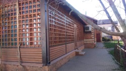 Отдельностоящее коммерческое помещение фото 3 Отдельностоящее коммерческое помещение фото 3