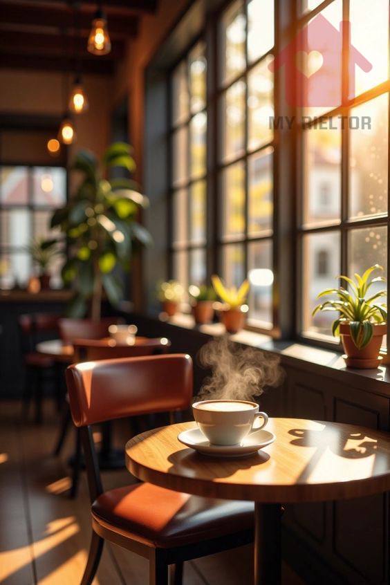 Продаж затишної казкової кав'ярні! фото 1 Продаж затишної казкової кав'ярні! фото 1