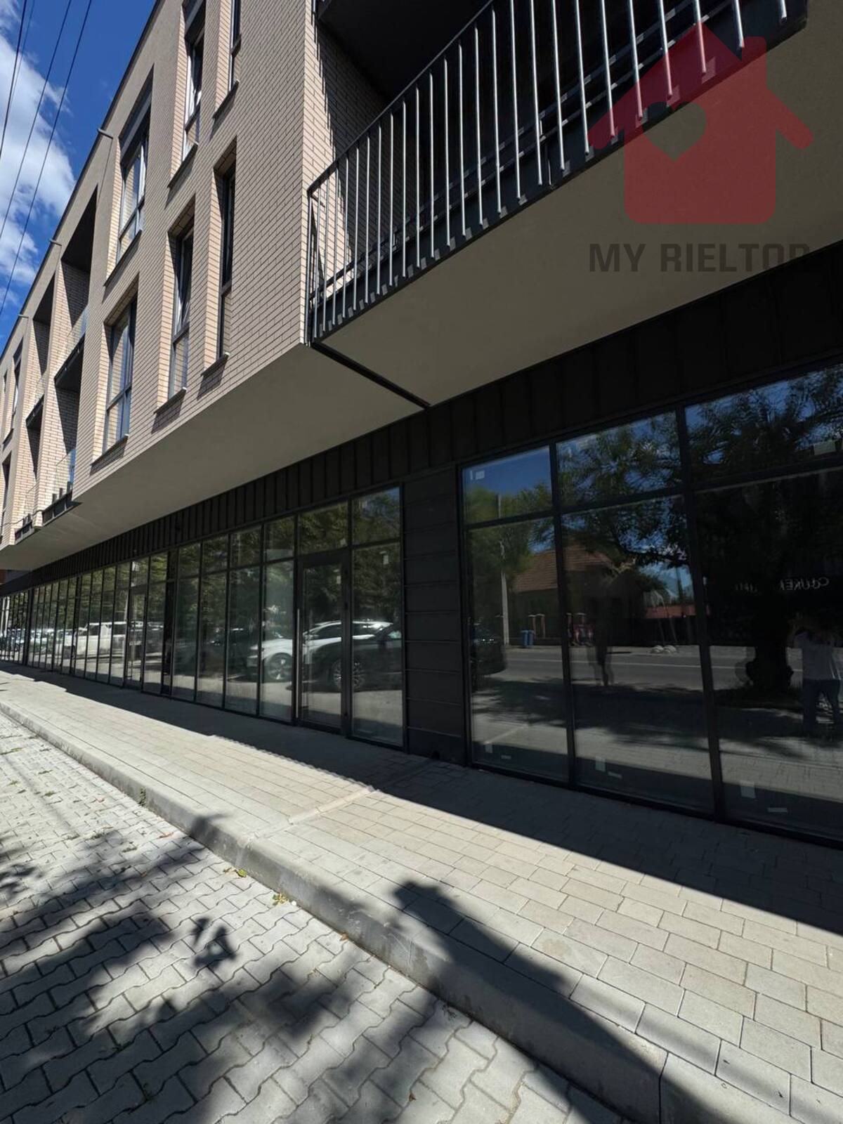 Продаж приміщення Без комісії у чудовому районі міста Ужгород! фото 1 Продаж приміщення Без комісії у чудовому районі міста Ужгород! фото 1