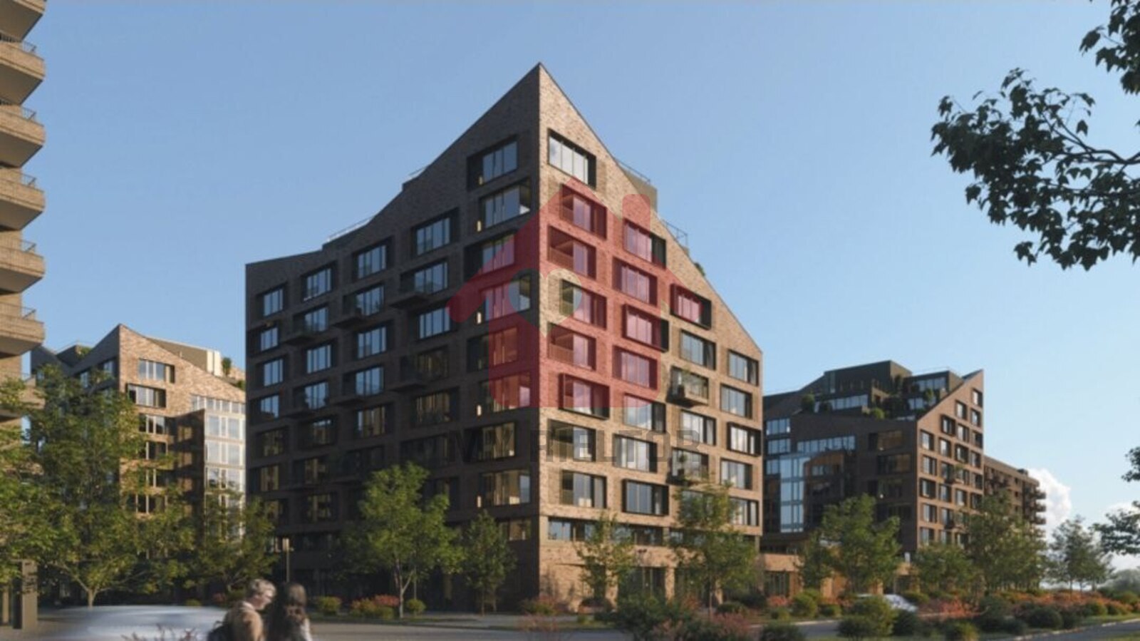 Продаж приміщення у неймовірному районі міста поруч з набережною! фото 1 Продаж приміщення у неймовірному районі міста поруч з набережною! фото 1