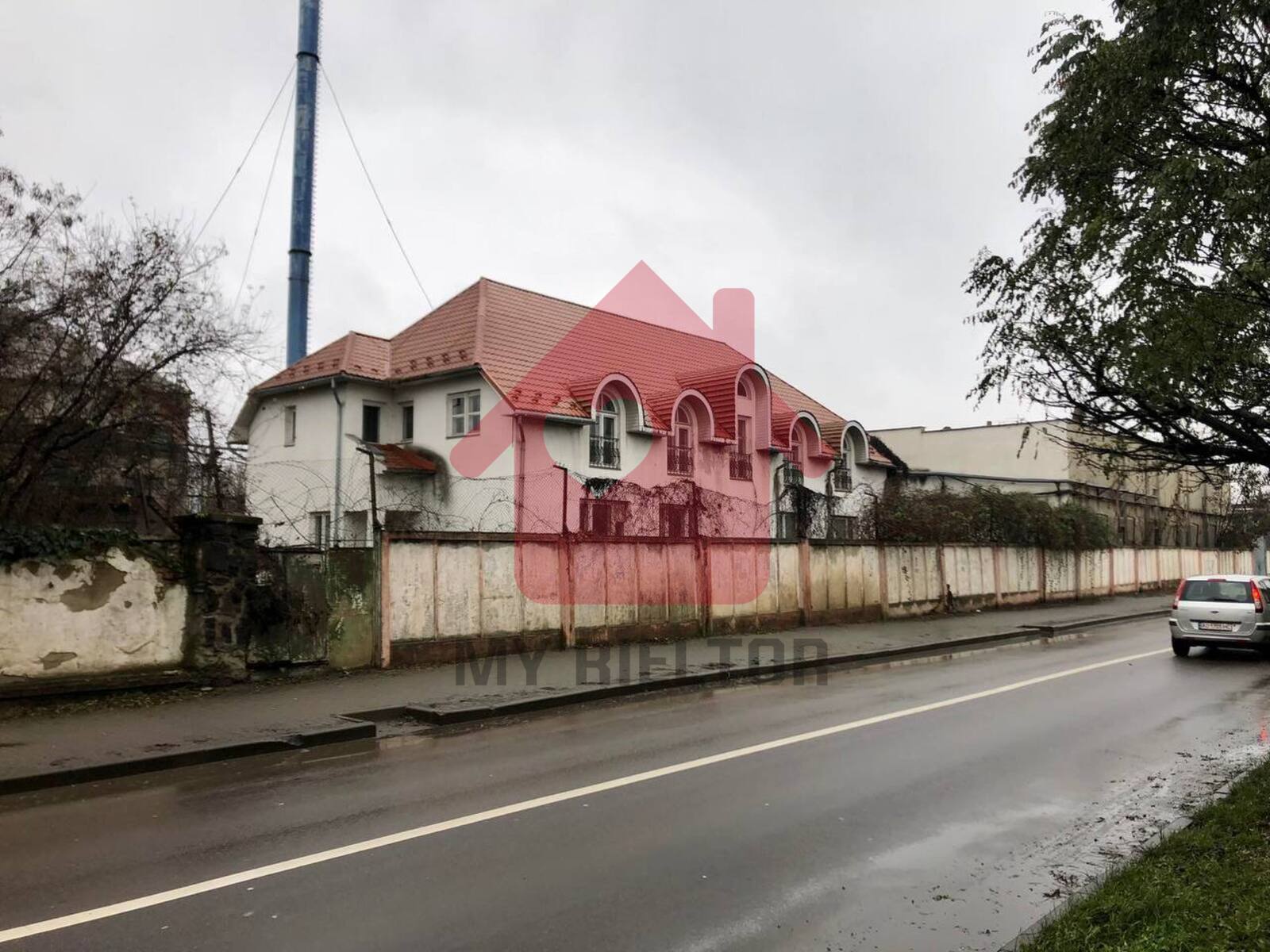 Продаж будівлі під комерцію. фото 1 Продаж будівлі під комерцію. фото 1