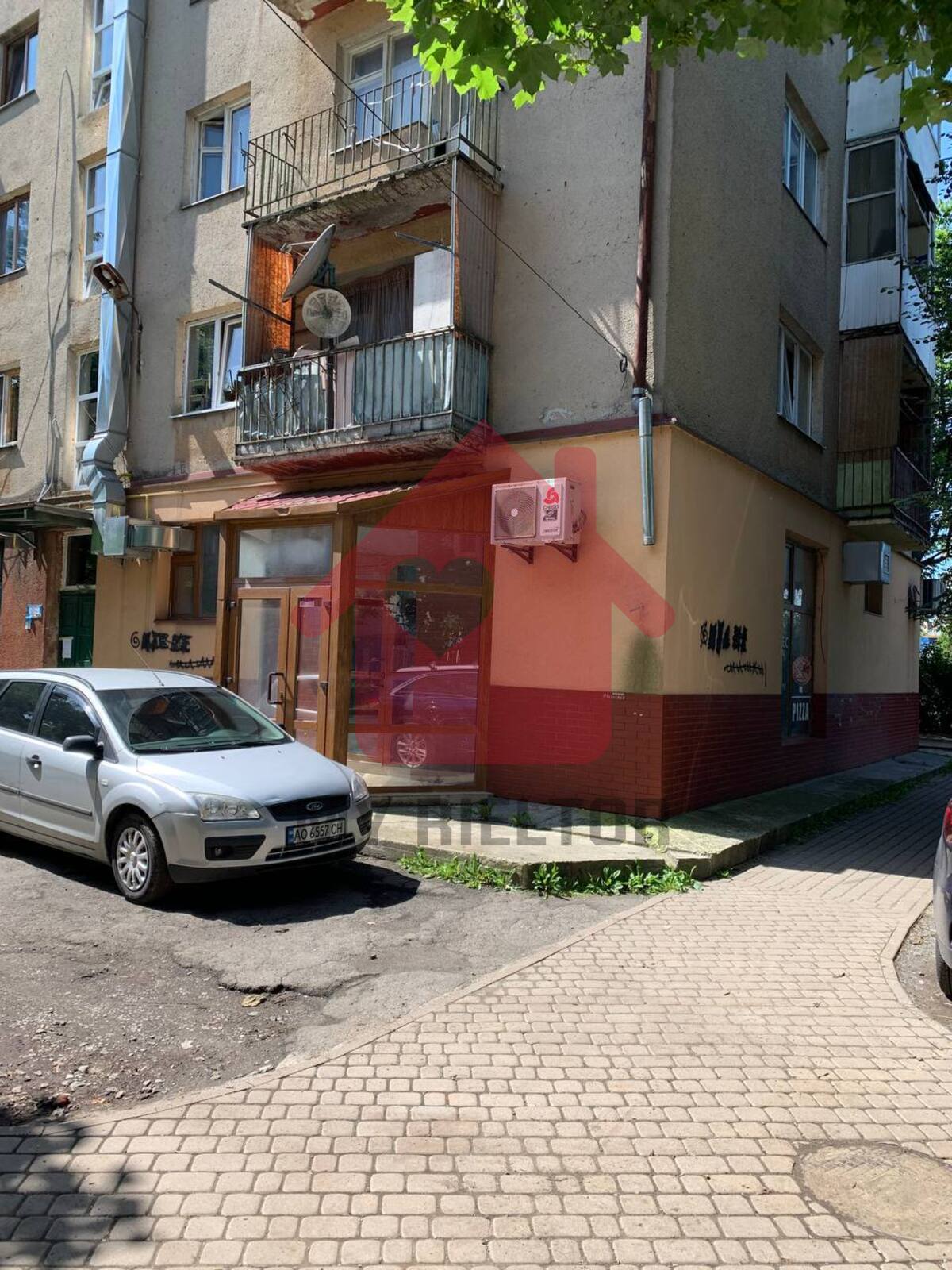 Продаж комерції на Проспекті. фото 1 Продаж комерції на Проспекті. фото 1