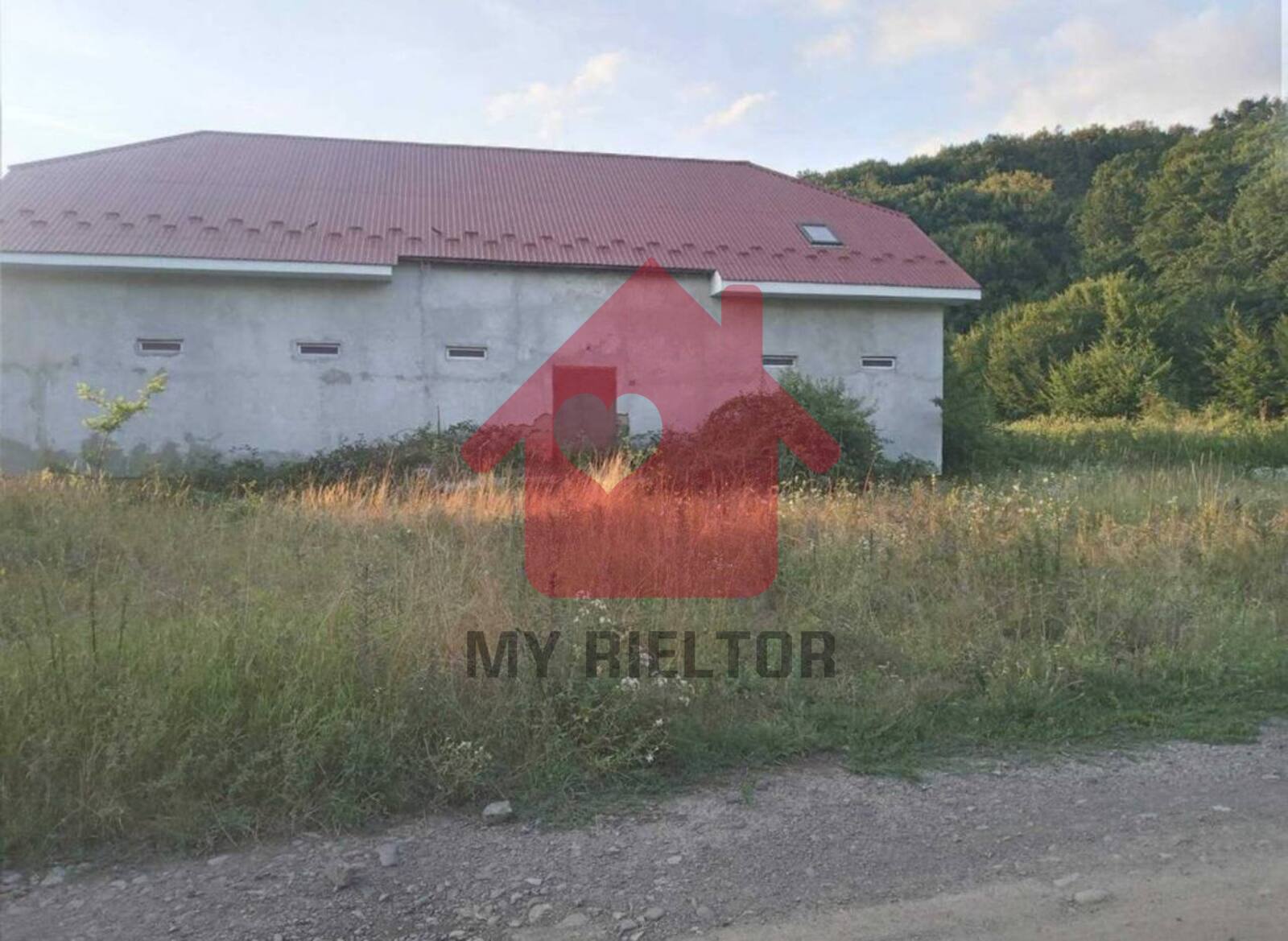 Продаж складсько-виробничого приміщення фото 1 Продаж складсько-виробничого приміщення фото 1