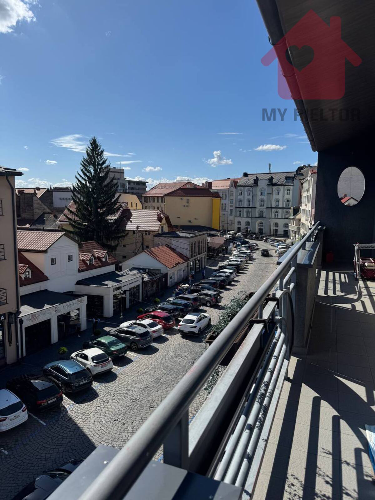 Продаж приміщення у центрі міста! фото 1 Продаж приміщення у центрі міста! фото 1