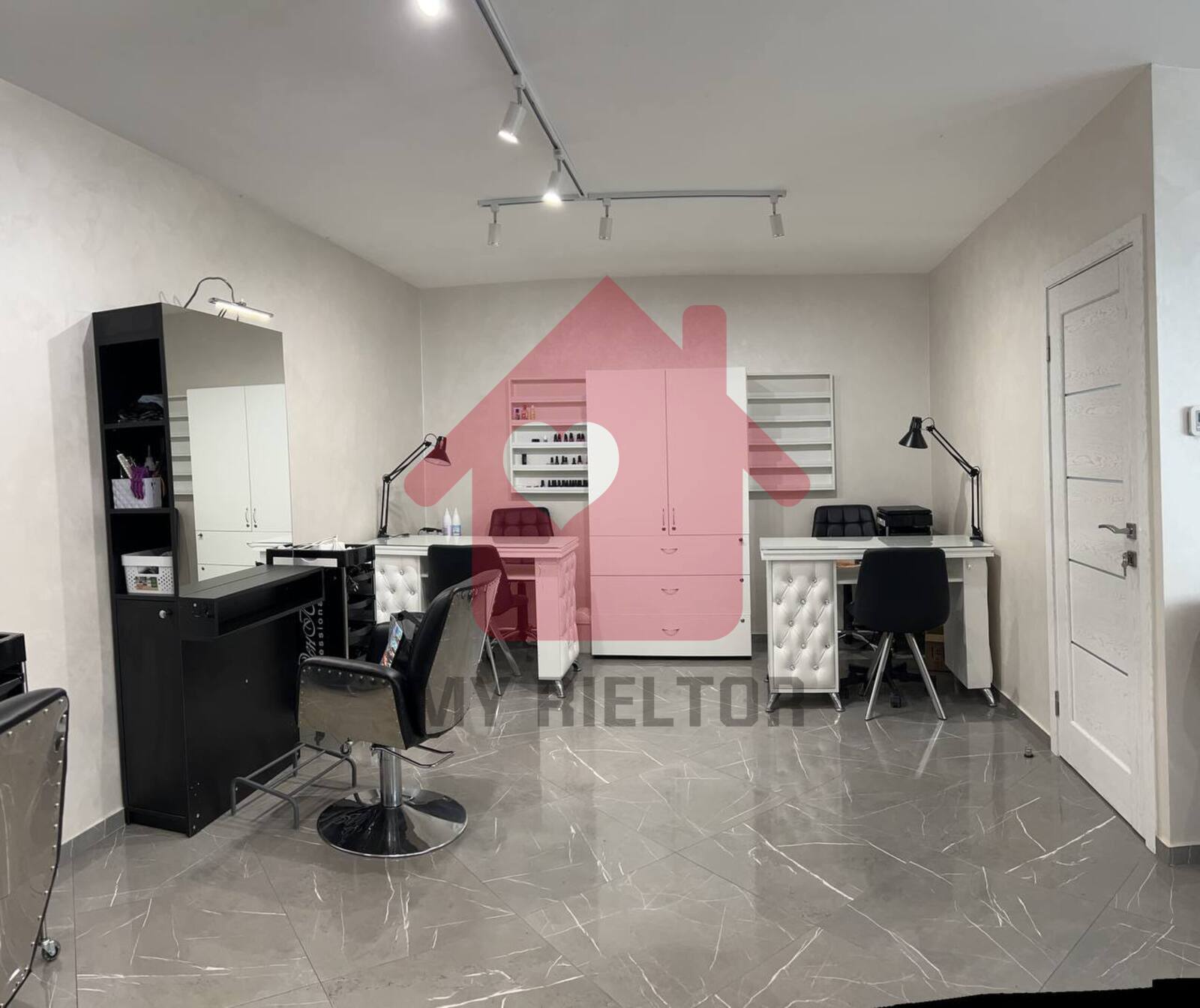 Продаж діючого бізнесу (салон краси). фото 1 Продаж діючого бізнесу (салон краси). фото 1