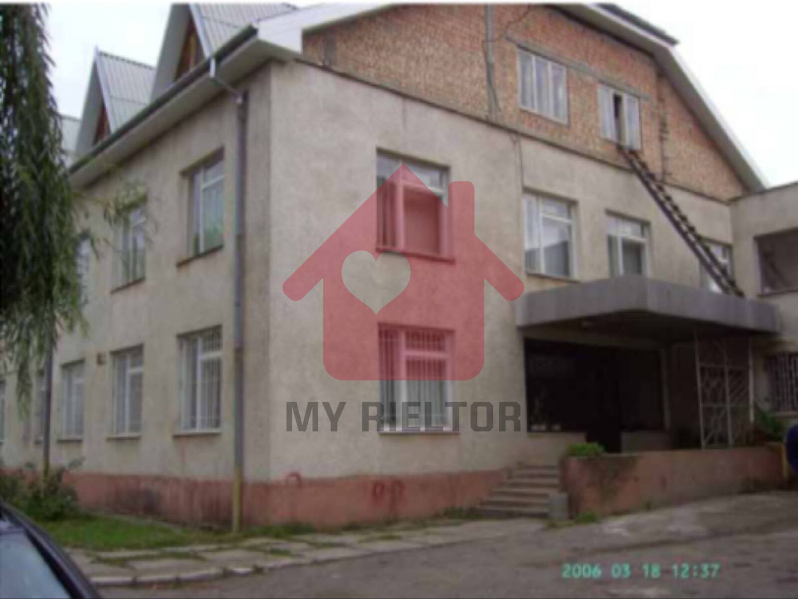 Продаж виробничо-промислового комплексу. фото 1 Продаж виробничо-промислового комплексу. фото 1