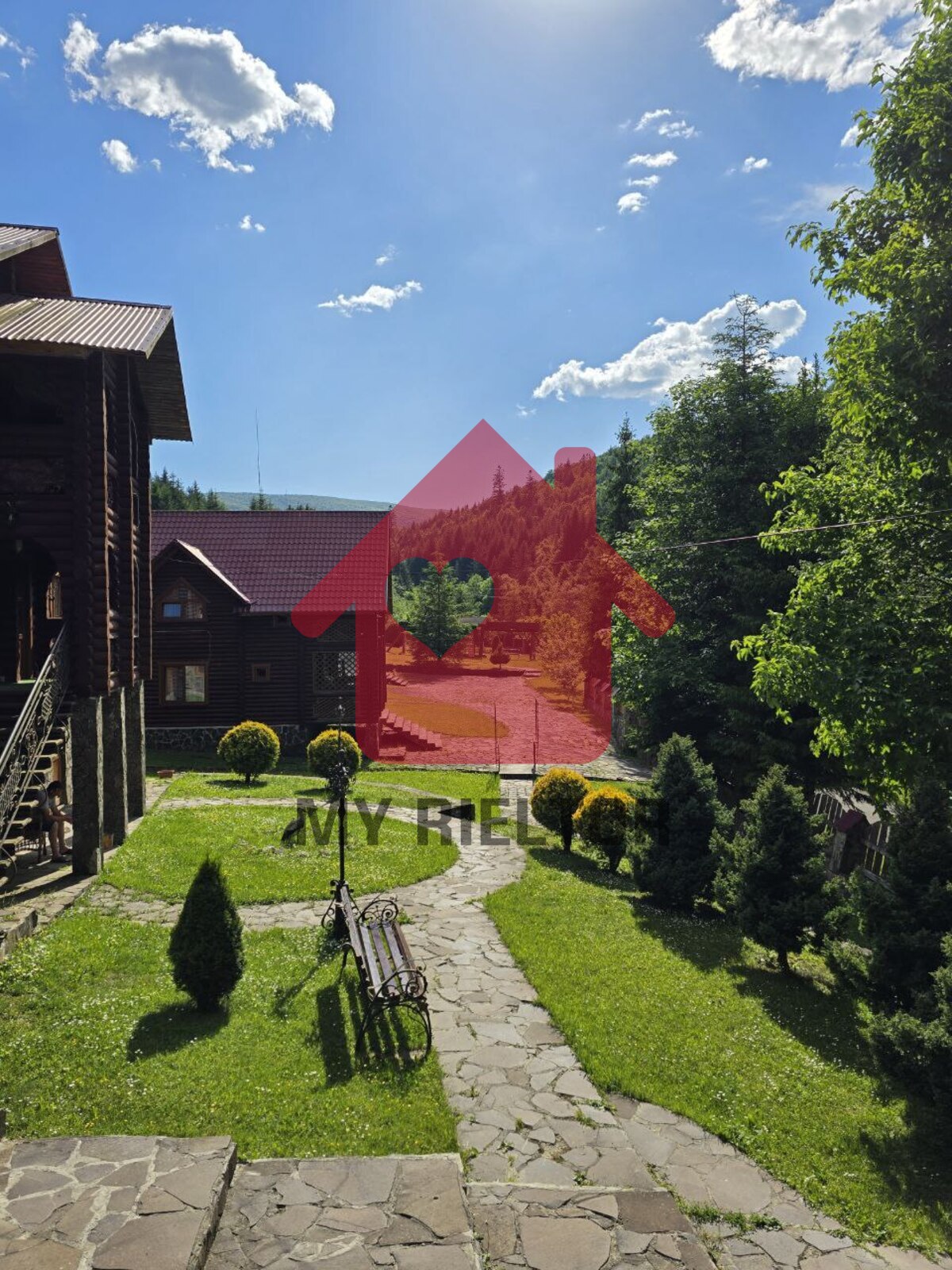 Продаж ресторану Лісова казка смт Жденієво. фото 1 Продаж ресторану Лісова казка смт Жденієво. фото 1