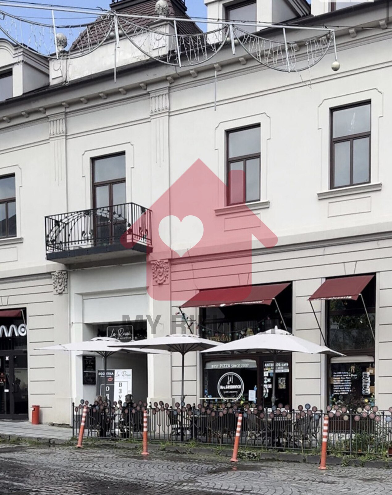 Продаж торгово-офісного приміщення. фото 1 Продаж торгово-офісного приміщення. фото 1