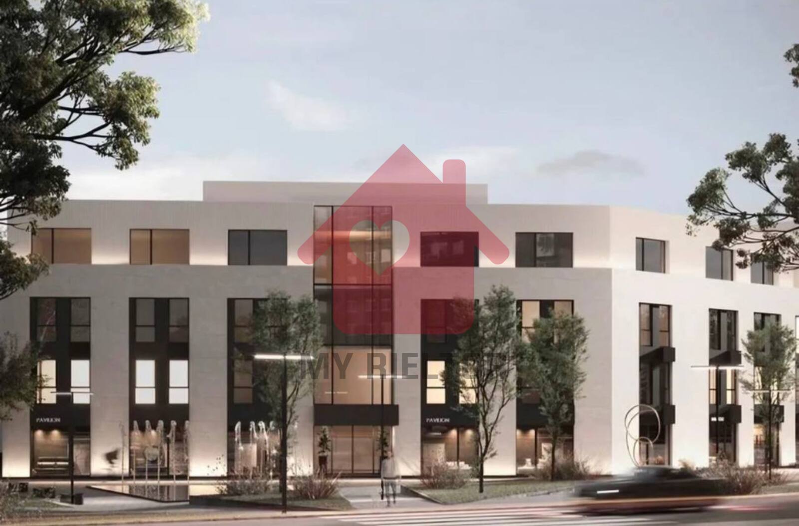 Продаж комерційного приміщення ЖК Квадрат. фото 1 Продаж комерційного приміщення ЖК Квадрат. фото 1