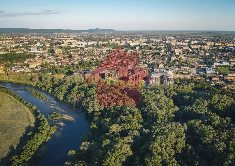 Продаж приміщення з видом на набережну! фото 1 Продаж приміщення з видом на набережну! фото 1