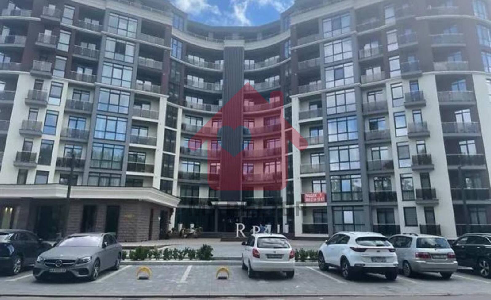 Продаж комерційного приміщення ЖК Resident Park. фото 1 Продаж комерційного приміщення ЖК Resident Park. фото 1