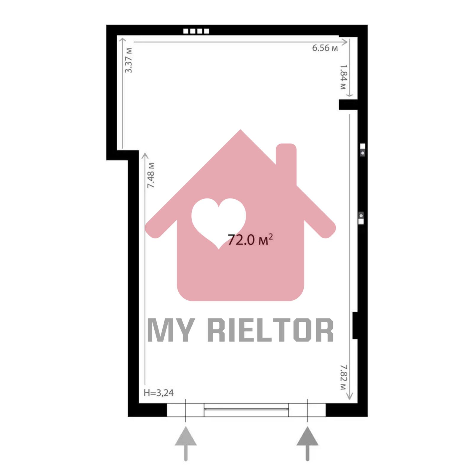 PROдаж!!! Комерція у перчпективному ЖК! фото 1 PROдаж!!! Комерція у перчпективному ЖК! фото 1