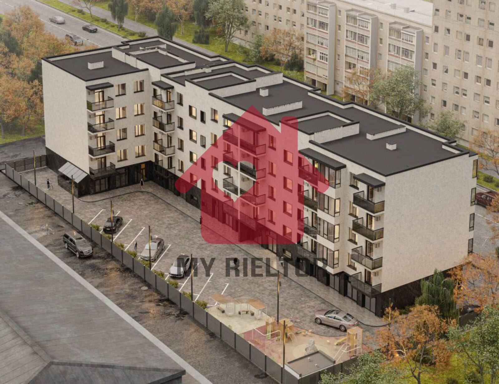 Продаж комерційного приміщення ЖК Сторожницький. фото 1 Продаж комерційного приміщення ЖК Сторожницький. фото 1