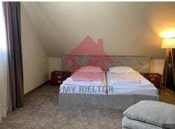 Продаж готельного комплексу в центрі міста. фото 8 Продаж готельного комплексу в центрі міста. фото 8