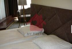 Продаж готельного комплексу в центрі міста. фото 9 Продаж готельного комплексу в центрі міста. фото 9