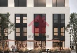 Продаж комерційного приміщення ЖК Квадрат. фото 4 Продаж комерційного приміщення ЖК Квадрат. фото 4