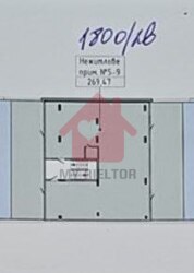 Продаж приміщення з видом на набережну! фото 4 Продаж приміщення з видом на набережну! фото 4