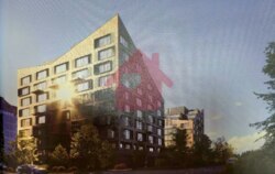 Продаж приміщення з видом на набережну! фото 3 Продаж приміщення з видом на набережну! фото 3