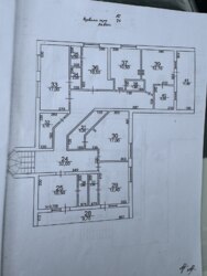 Продаж готелю в м. Мукачево, Червона гора (траса Київ–Чоп) фото 19 Продаж готелю в м. Мукачево, Червона гора (траса Київ–Чоп) фото 19