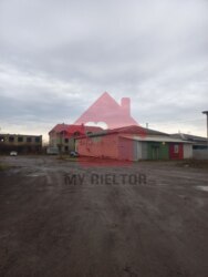 Продаж промислової бази с.Баранинці. фото 1 Продаж промислової бази с.Баранинці. фото 1