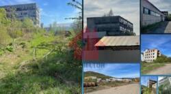 Продаж промислового заводу м.Свалява. фото 2 Продаж промислового заводу м.Свалява. фото 2