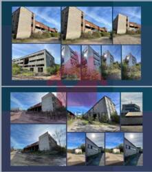 Продаж промислового заводу м.Свалява. фото 1 Продаж промислового заводу м.Свалява. фото 1